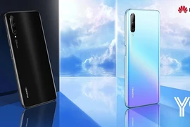 Lộ diện smartphone có ba camera AI 48 MP giá 6,5 triệu đồng