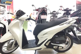 SH 2020 phiên bản 150i có giá dự kiến 117 triệu đồng?