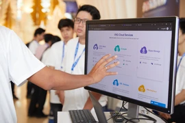 Loạt giải pháp đám mây tối ưu dành cho các doanh nghiệp 