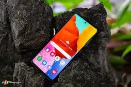 Đâu là mẫu smartphone tầm trung tốt nhất năm 2019?
