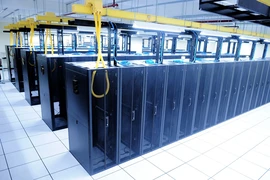 Việt Nam có trung tâm dữ liệu đạt chuẩn quốc tế