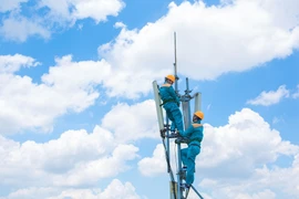 Tần số mới giúp người dùng 4G truy cập mạng ổn định hơn