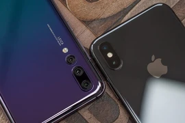 Huawei vượt mặt Apple bất chấp lệnh cấm bủa vây?
