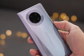 Lộ diện mẫu smartphone mơ ước của các tín đồ nhiếp ảnh