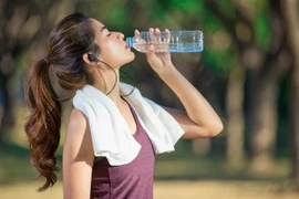 Cơ thể sẽ như thế nào nếu không được cung cấp đủ nước?