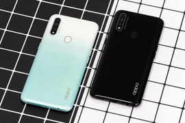 Xuất hiện mẫu điện thoại 4 GB RAM cùng mức giá rẻ bất ngờ