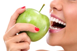 Những thực phẩm chứa đường tốt cho sức khỏe răng miệng