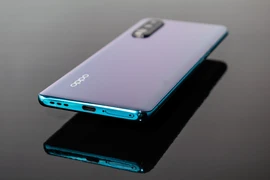Gói quà khủng 8 triệu đồng khi đặt trước OPPO Find X2