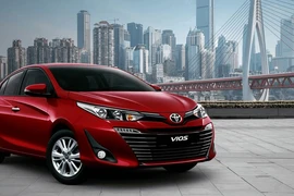 Vì sao xe ế ẩm trong dịch COVID-19 nhưng Vios lại bán mạnh?
