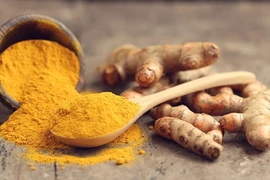 Những công dụng thú vị của củ nghệ