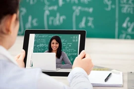 Ứng dụng học tập miễn phí từ lớp 1 đến lớp 12