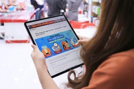 Trên tay nhanh mẫu iPad Pro mạnh hơn máy tính chạy Windows