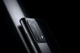 Huawei bất ngờ ra mắt P40 Series giữa mùa dịch COVID-19