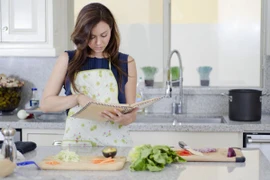 Những sai lầm lớn nhất trong nấu ăn cản trở việc giảm cân