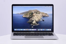 MacBook Air 2020 đầu tiên về Việt Nam, giá từ 27,7 triệu đồng