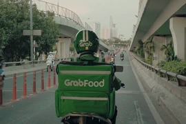Microsoft cung cấp chương trình học miễn phí cho tài xế Grab