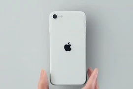 iPhone SE 2020 khi về Việt Nam sẽ có giá dưới 11 triệu đồng