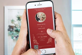 Cách livestream lễ cưới, sinh nhật bằng Zalo trong mùa dịch