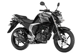 Xe côn tay Yamaha 149cc kiểu dáng thể thao giá chỉ 46 triệu 