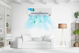 3 mẫu máy lạnh giá rẻ chưa đến 7 triệu đồng