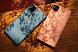 Bphone B86 ra mắt sau hai lần lỡ hẹn