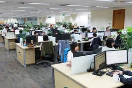 Hệ thống giám sát 'Make in Vietnam' đạt giải Sao Khuê 2020