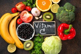 Vitamin C có thể được sử dụng để điều trị bệnh gút?