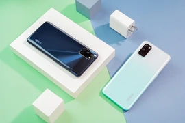 3 mẫu điện thoại tốt nhất trong phân khúc tầm trung