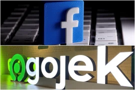 Facebook và PayPal bất ngờ đầu tư vào Gojek