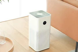 Đánh giá nhanh mẫu máy lọc không khí Mi Air Purifier 3H 