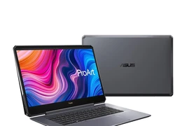 Điểm mặt 5 mẫu laptop siêu khủng dành cho người dùng đồ họa