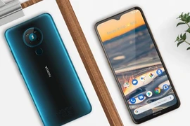 Sau nhiều tháng im hơi lặng tiếng, Nokia bất ngờ quay trở lại