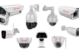 Bkav mong muốn lọt vào tốp 5 nhà sản xuất camera hàng đầu