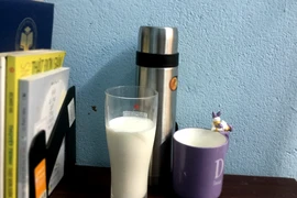 Sữa làm giảm nguy cơ mắc bệnh tiểu đường và tăng huyết áp?
