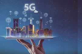 Việc sử dụng 5G sẽ mang đến những lợi ích gì trong tương lai?