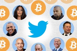 Đây là lý do khiến nhiều tài khoản Twitter nổi tiếng bị hack
