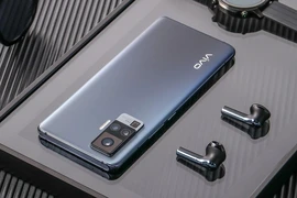 Rộ tin bộ đôi siêu phẩm vivo X50 series ra mắt tại VN