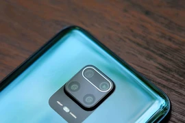 3 mẫu điện thoại giảm giá 10% trong thời gian ngắn