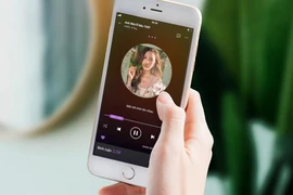 Cách nghe nhạc chất lượng cao 320 Kbps miễn phí