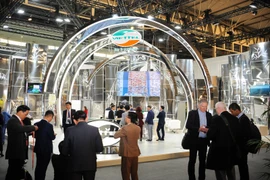 Nhiều sản phẩm Việt đạt giải cao tại IT World Awards