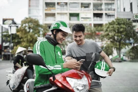 Cách thuê tài xế xe máy theo giờ tại TP.HCM