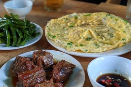 Các nguồn protein tốt nhất cho nam giới