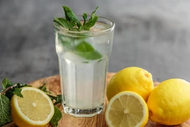 Đồ uống nên uống khi đói để giảm cân nhanh