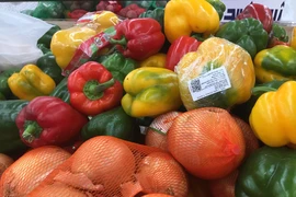 Loại thực phẩm nên ăn để cải thiện thị lực