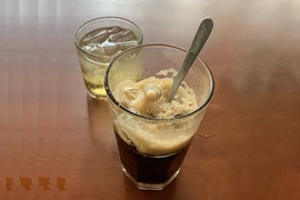 Mối liên hệ giữa caffeine và giấc ngủ