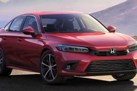 Nhìn lại thiết kế của Honda Civic qua các thời kỳ