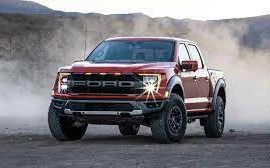 Ford F-150 Lightning bất ngờ gây bão với 100 ngàn đơn đặt trước