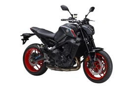 Yamaha công bố ngày ra mắt bản cập nhật mẫu tay côn MT-09