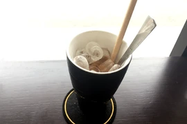 Uống cà phê liên quan đến giảm nguy cơ mắc bệnh gan mãn tính