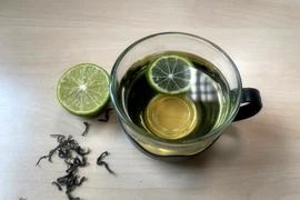 3 loại đồ uống tốt nhất để tăng tốc độ trao đổi chất trong cơ thể